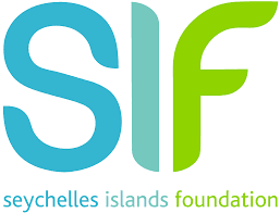 Logo Seychelles Islands Foundation